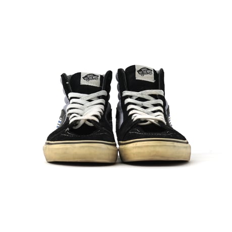 Supreme × Comme des Garçons SHIRTS × Vans / SK8-Hi