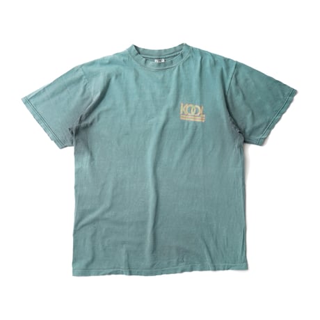 Kool / Vintage, Logo S/S Tee
