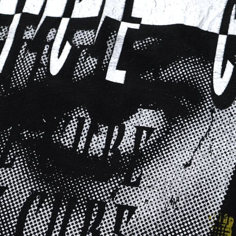 Ice Cube / Predator Logo Los Angeles S/S Tee