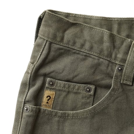 Guess / Vintage, Denim Short W : 28