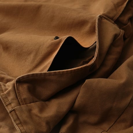 Woolrich / Vintage, Blanket Liner Duck Hunting Jacket