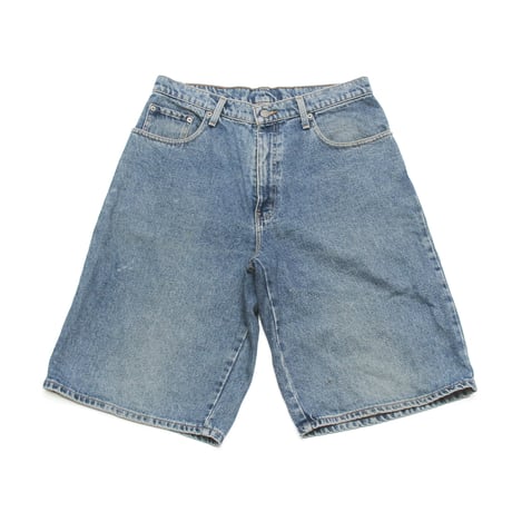 Polo Jeans / Vintage, Denim Short W : 33