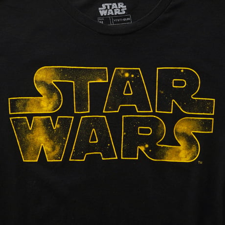 Star Wars / Logo S/S Tee