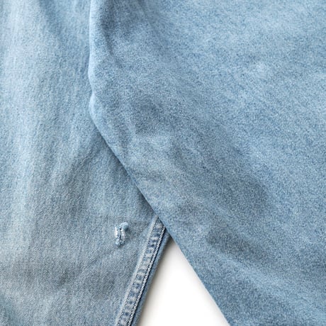 Polo Country / Vintage, Denim L/S Shirt