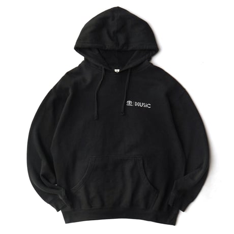 Toyota Music / Hooded Sweatshirt "A3C Festival & Conference"