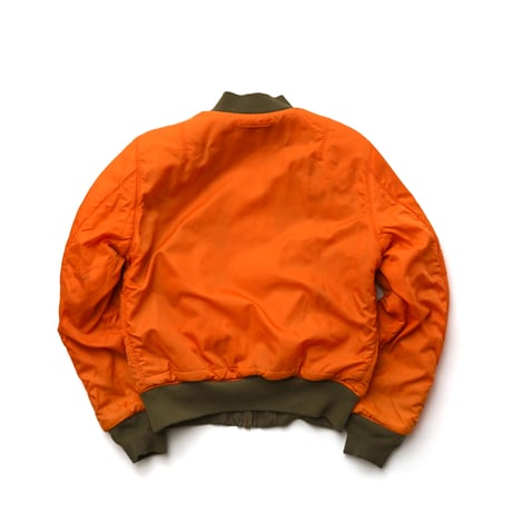 Alpha Industries / MA-1 Flight Jacket