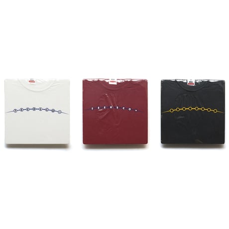 Teereco / Fredonia S/S Tee