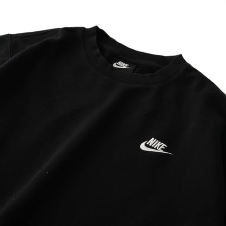 NIKE / NSW Club Fleece Crew Sweatshirt