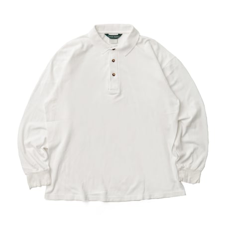 Outer Bank / Polo L/S Shirt