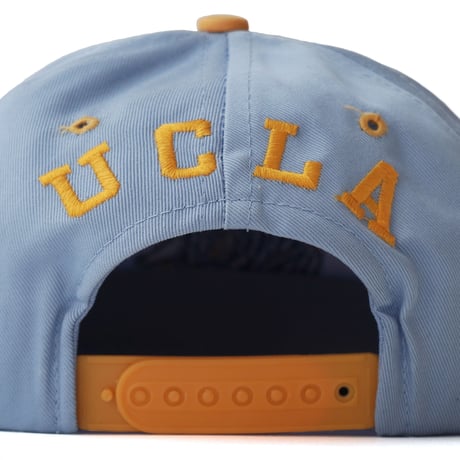 【kids】UCLA / Vintage, Bruins Snapback 6-Panel Hat for Kids