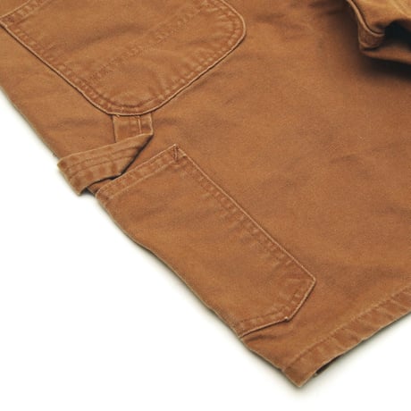 Carhartt / Washed Duck Work Short W : -- (W : 28)