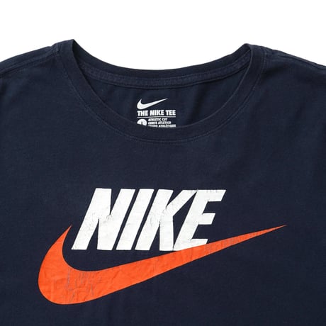 NIKE / Swoosh Logo S/S Tee