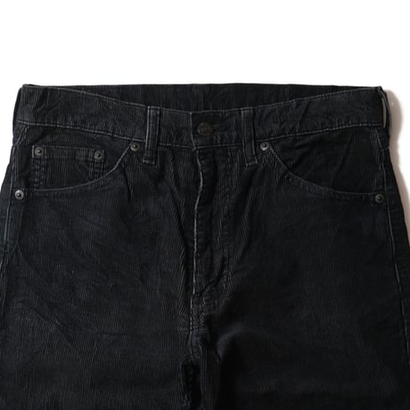 Levi's / Vintage, Lot. 517 Corduroy Pant "Boot Cut" W : 30
