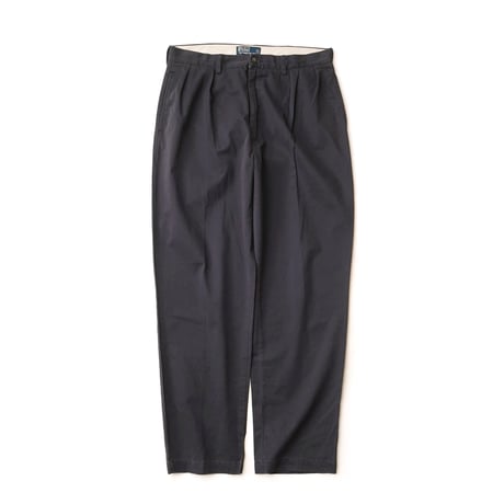 Polo Ralph Lauren / Vintage, Polo Chino "Andrew Pant" W : 36