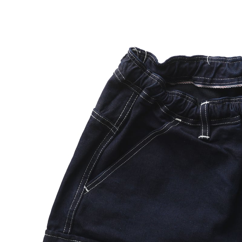 THE UNION / Yin Yan Shorts | ティーレコ