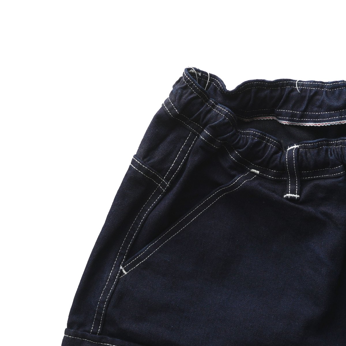THE UNION / YIN YAN SHORTS