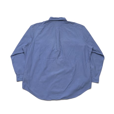Ralph Lauren / Vintage, B.D. L/S Shirt "Classic Fit"