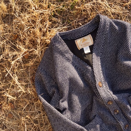 THE UNION / MOF Cardigan