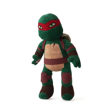 Teenage Mutant Ninja Turtles / Raphael Plush Toy