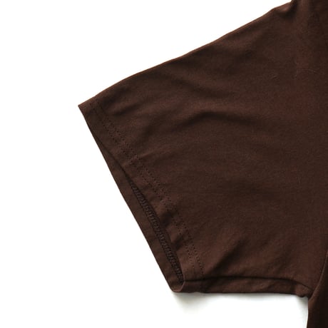 UPS / Real-Tree Camo Logo S/S Tee