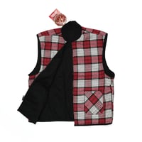 Marlboro / Vintage, Reversible Vest