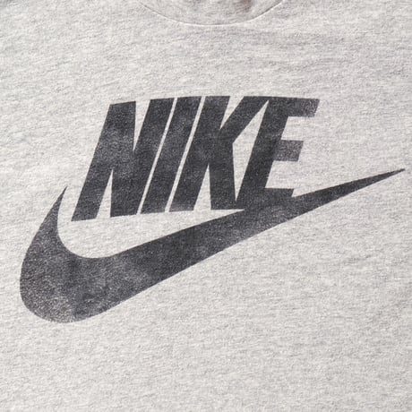 Champion / Vintage Bootleg,  "NIKE" T1218 L/S Tee