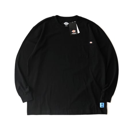 Estevan Oriol × Dickies / LA Nights Pocket L/S Tee