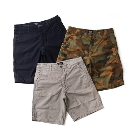 THE UNION / Work Shorts