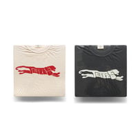Teereco / Jaguar S/S Tee