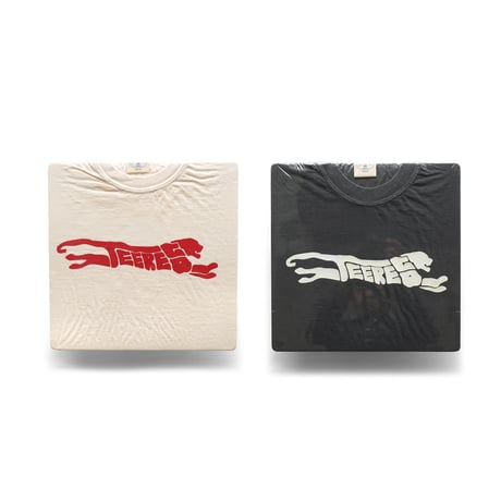 Teereco / Jaguar S/S Tee