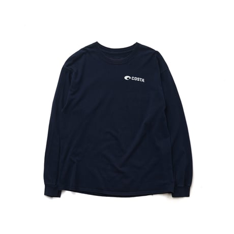 Costa Del Mar / Topwater L/S Tee