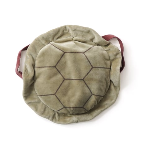 Teenage Mutant Ninja Turtles / Raphael Plush Toy