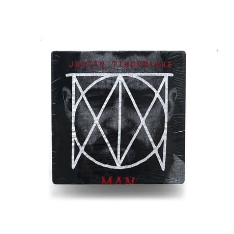 Justin Timberlake / Man Of The Woods Tour S/S Tee