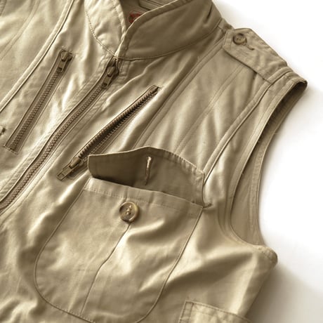 Banana Republic / Vintage, Hunting Vest