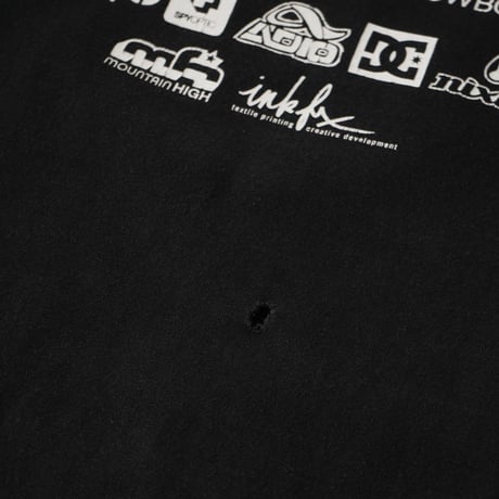 Battle Of The Boards / S/S Tee