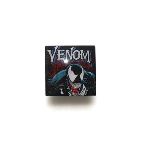 Spider-Man / Venom S/S Tee "Oh, Men!"