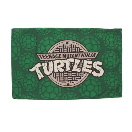 Teenage Mutant Ninja Turtles / Cushion Pillow Case