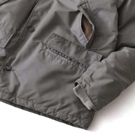 L.L. Bean / Vintage, Down Mackinaw