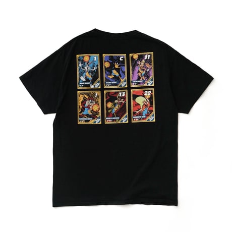 Space Jam: A New Legacy / Tune Squad S/S Tee