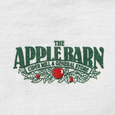 The Apple Barn and Cider Mill, Inc. / Vintage, S/S Tee