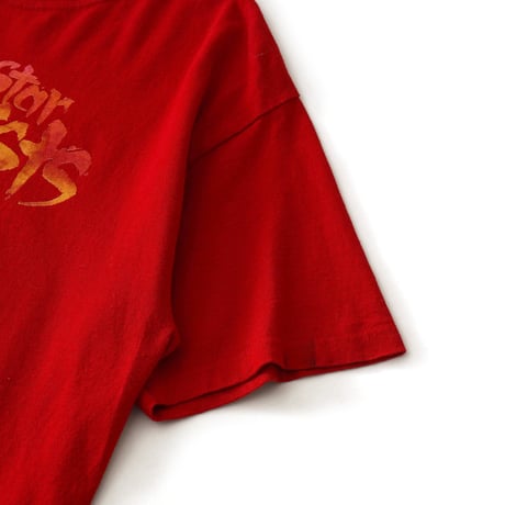 Twin Star Exorcist / S/S Tee