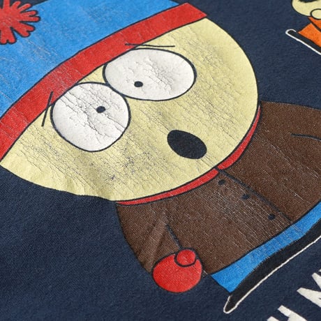 South Park / Vintage, Oh My God! They Killed Kenny! S/S Tee