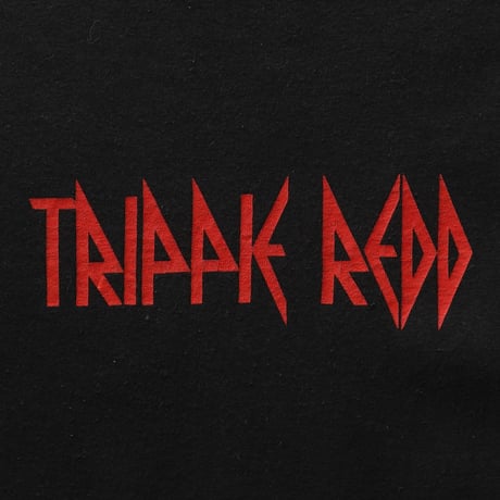 Trippie Redd / Logo S/S Tee