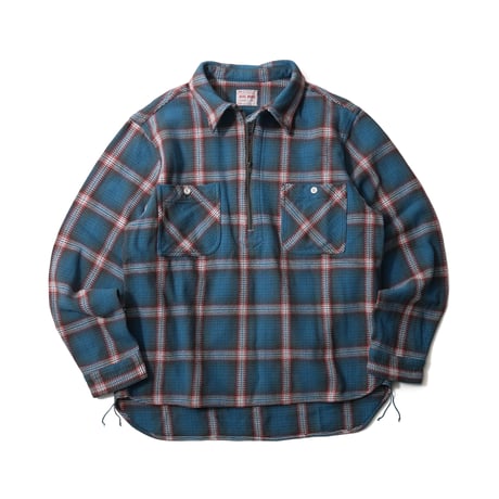 THE UNION / The Big Mac Shirt