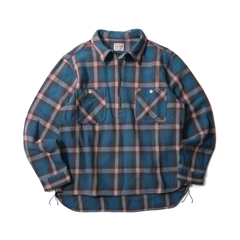 THE UNION / The Big Mac Shirt | ティーレコ