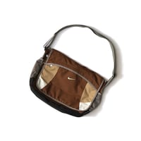 NIKE / Vintage, Messenger Shoulder Bag
