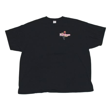 The Flamingo Club / 50th Anni S/S Tee