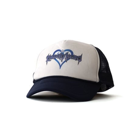 Kingdom Hearts / Vintage, 5-Panel Trucker hat