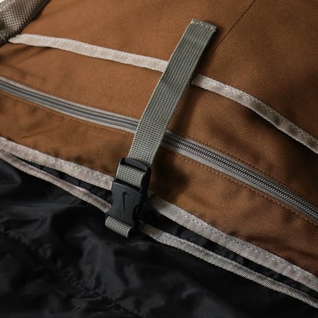 NIKE / Vintage, Messenger Shoulder Bag