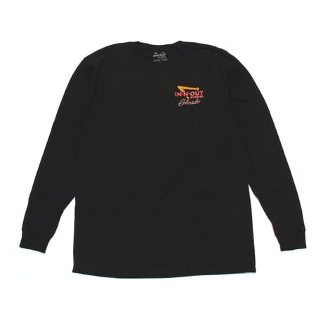 IN-N-OUT BURGER / Colorado L/S Tee